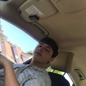 Meet your Posher, Kolby